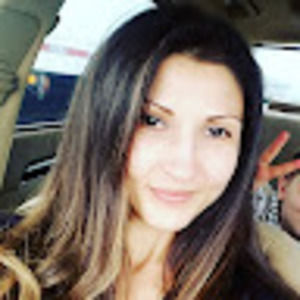 Meet your Posher, Olesia